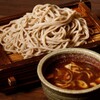 麻布十番蕎麦居酒屋 そばごや - メイン写真: