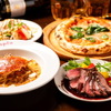 Trattoria chez Lapin - メイン写真: