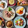 炭火焼とワインの酒場 VOLTA - メイン写真: