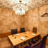 tablie bistoria&winebar - メイン写真: