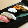 Sushi Maru Tatsu - メイン写真: