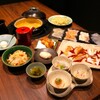 大阪焼ふぐの会 - メイン写真: