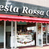 Testa Rossa Cafe - メイン写真: