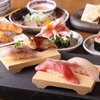 Sakae Sushi Shokunin Go To Ni - メイン写真:
