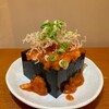 麺屋 わがもん 大名本店 - メイン写真: