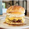 OLU BURGER KYOTO - メイン写真: