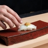 Ganso Bucchigiri Zushi Uoshin - メイン写真: