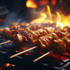 Koshitsu Izakaya Yakitori Tabehoudai Torienchi - メイン写真: