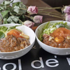 Cafe & lunch Bol de' riz - メイン写真: