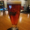 MOBS FELLAS - ドリンク写真:大山Gビール「インペリアルアンバーエール」生樽。数量限定です！