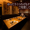 鮨 炉端焼 日本酒 六方 - メイン写真: