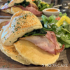 S PRESS CAFE - メイン写真: