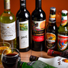 インド料理 SURYA - メイン写真:アルコール