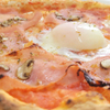 CHEESE & PIZZA WORKS AWAJISHIMA - メイン写真: