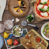 CHEESE & PIZZA WORKS AWAJISHIMA - メイン写真: