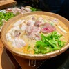 Suminone Asuto - 料理写真:あんこう鍋