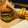TOKi - 料理写真:倭鴨のハンバーガー