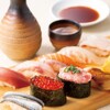 Sushi Uogashi Nihonichi - メイン写真: