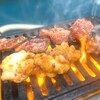 大衆焼肉酒場 まうん - メイン写真: