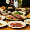 BarBies Grill - 料理写真: