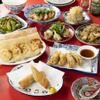 餃子が主役 - メイン写真: