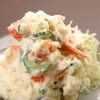巣鴨ときわ食堂 - 料理写真:ポテトサラダ