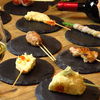 串焼串天 ワインto日本酒 でべそ - メイン写真: