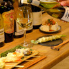 串焼串天 ワインto日本酒 でべそ - メイン写真: