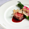 RESTAURANT DAZZLE - メイン写真: