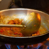 Barefoot curry - メイン写真: