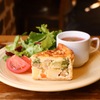 GRANNY SMITH APPLE PIE & COFFEE - メイン写真: