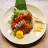 炭焼戸倉 - メイン写真: