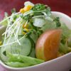 ひまわり - 料理写真:野菜サラダ