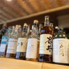 Bisutoro Awa - ドリンク写真:国産ウイスキーも取り揃えております。
                      お好きな飲み方でぜひ！