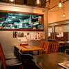 SLOWJAM GARAGE Singaporean cuisine - メイン写真: