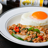 SLOWJAM GARAGE Singaporean cuisine - メイン写真: