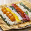 SUSHI MANISHI - メイン写真: