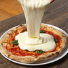 Italian table BENCIA - メイン写真:BENCIAマルゲリータ