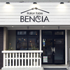 Italian table BENCIA - メイン写真:お店外観