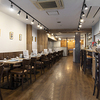 Italian table BENCIA - メイン写真:お店全体