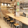 OLU BURGER KYOTO - メイン写真: