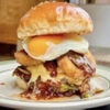 OLU BURGER KYOTO - メイン写真: