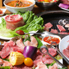 Yakiniku Sumairu Juen - メイン写真: