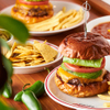 CHUNK BURGER STAND - メイン写真: