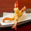 Tempura Morii - メイン写真: