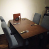 BISTRO TAKKE - 内観写真:テーブル席