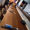 BISTRO TAKKE - 内観写真:カウンター席