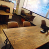 BISTRO TAKKE - 内観写真:テーブル席
