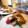BISTRO TAKKE - 料理写真: