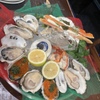 FISH HOUSE OYSTER BAR - 料理写真:FISHHOUSE クリスマスシーフードメドレー